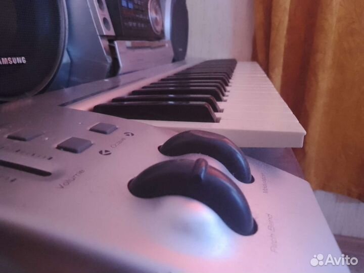 Midi клавиатура,M audio keyryg49 +звуковая карта