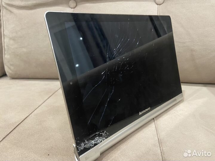 Планшет lenovo B8000-H