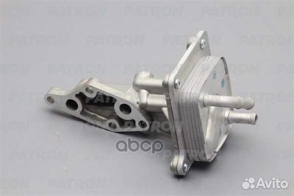 Радиатор масляный Nissan Teana /Murano 08/Niss