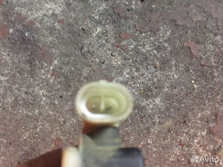 Актуатор лючка бензобака Chevrolet Cruze J300