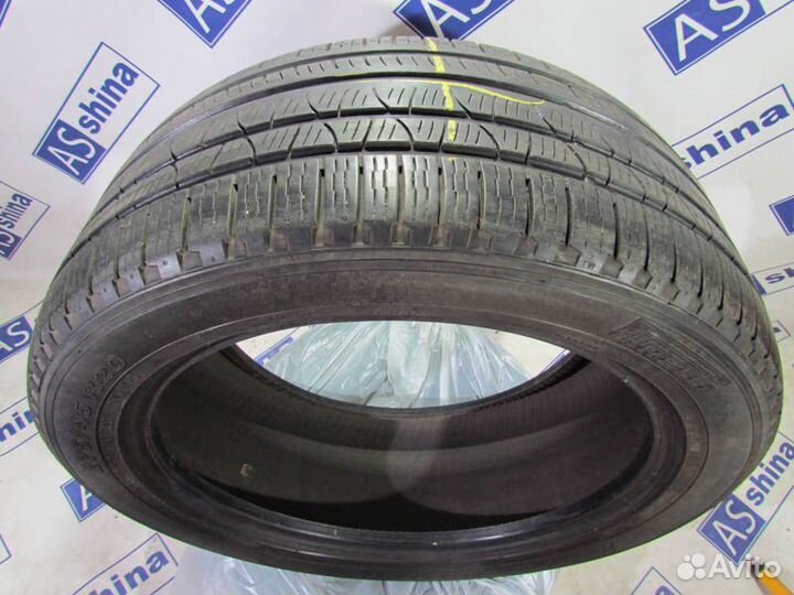 Pirelli Scorpion Verde All Season 275/45 R20 99G