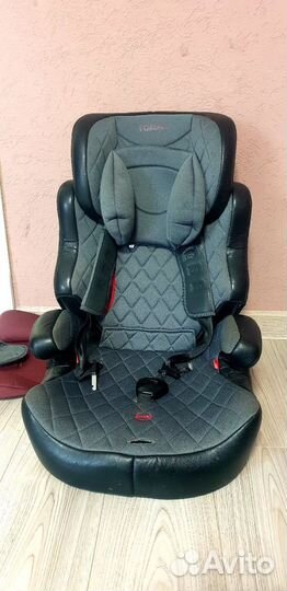 Детское автокресло 9 до 36 кг бу Tommy