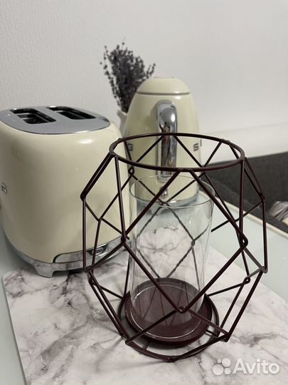 Подсвечники