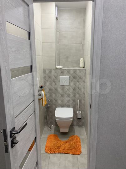 3-к. квартира, 69,4 м², 3/5 эт.