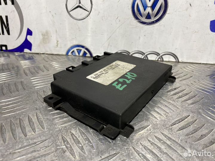Блок управления АКПП Mercedes W210 W140 W124 W202
