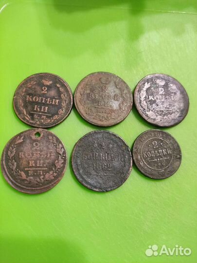 Коллекция одним лотом