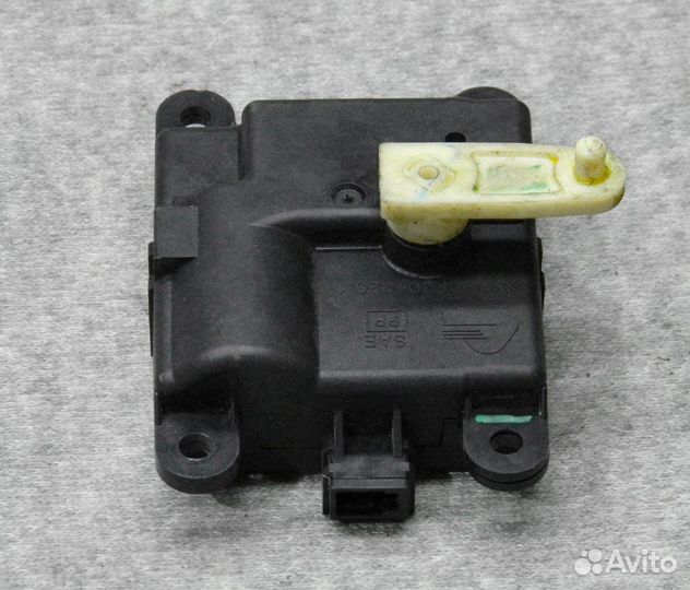 Моторчик заслонки печки Nissan Murano Z50 3F120308