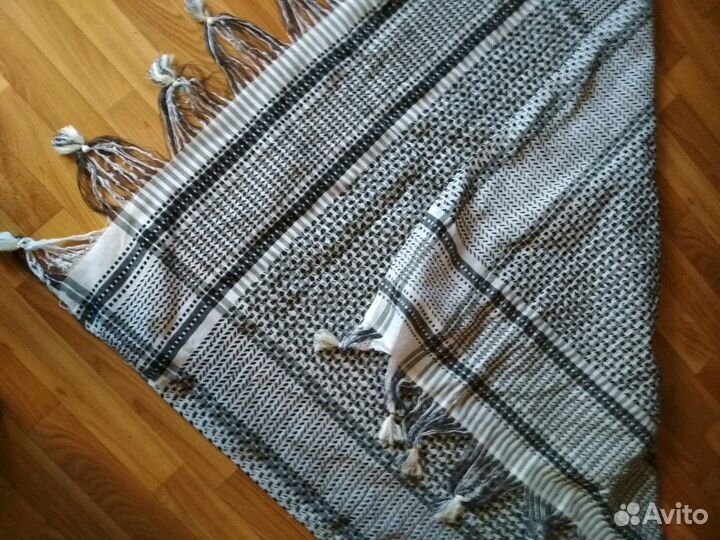 Арафатка-платок. Размер 115 см х 115 см