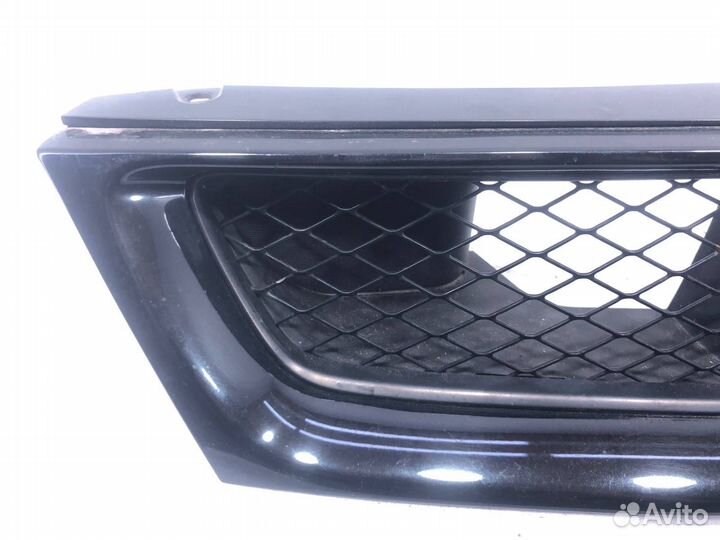 Решетка радиатора Subaru Impreza Wrx GGA