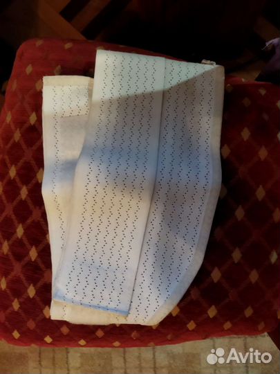 Бандаж для беременных и после родов