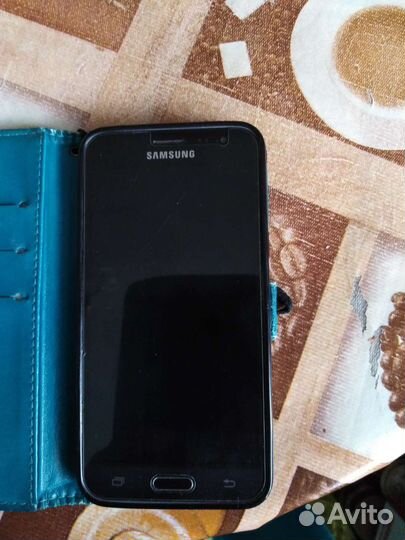 Samsung Galaxy J3 (2016) SM-J320F/DS, 8 ГБ