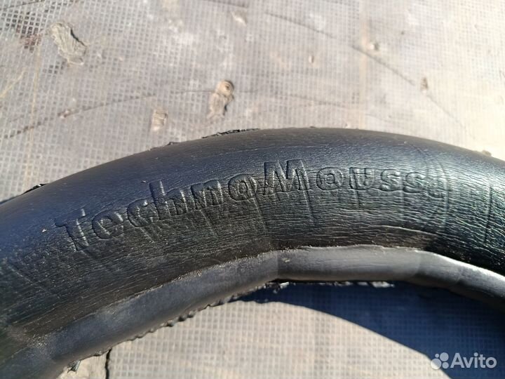 Мусс 80\100\21