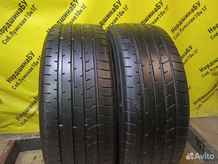 Toyo Proxes R36 225/55 R19 99V