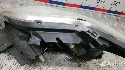 Фара правая toyota auris E150 (LDN19MU01)