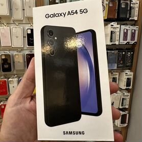 Samsung Galaxy A54, 8/256 ГБ