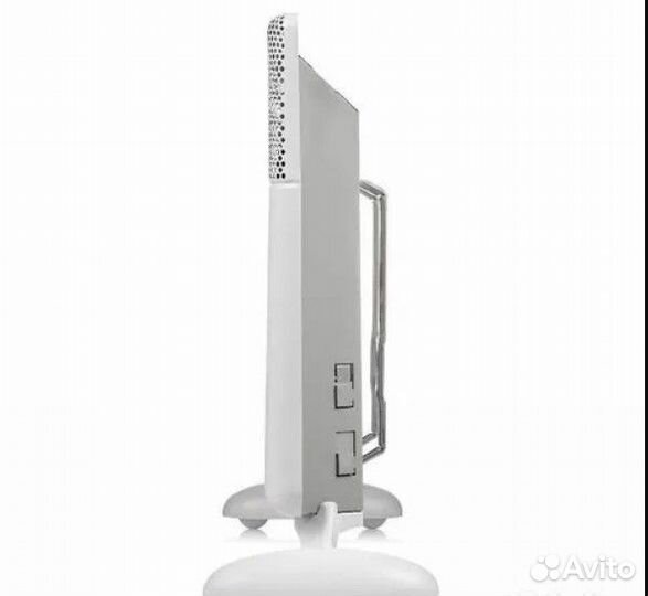 Электрический инверторный обогреватель