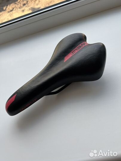 Седло для велосипеда