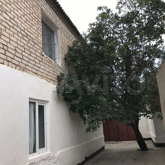 Дом 190 м² на участке 4,3 сот.