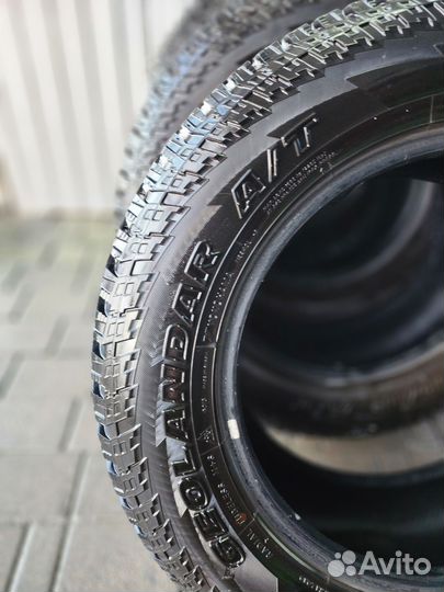 Yokohama Geolandar A/T G015 235/65 R17