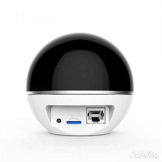 Wi-Fi камера ezviz C6T