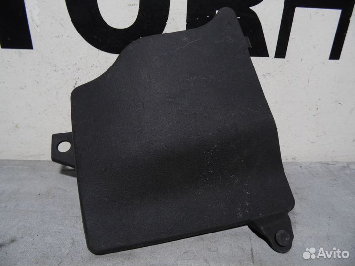 Крышка предохранителей lexus GS 350