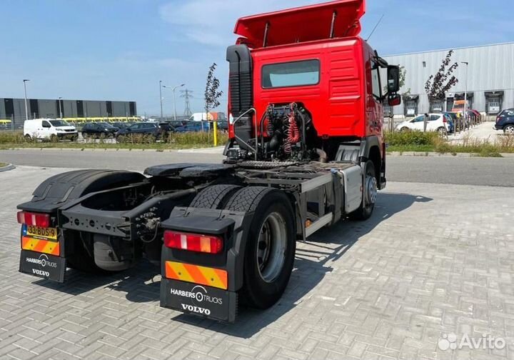 Запчасти б/у на Volvo, FM с 2013