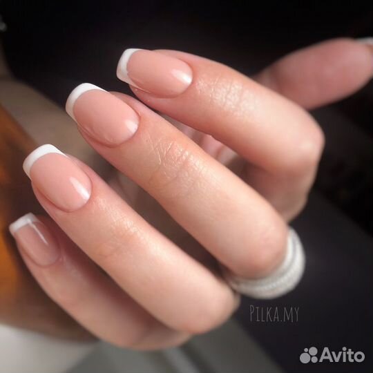 Маникюр, педикюр,наращивание