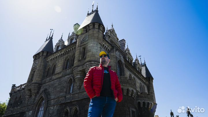 Видеосъемка-Видеооператор, видеомонтажер