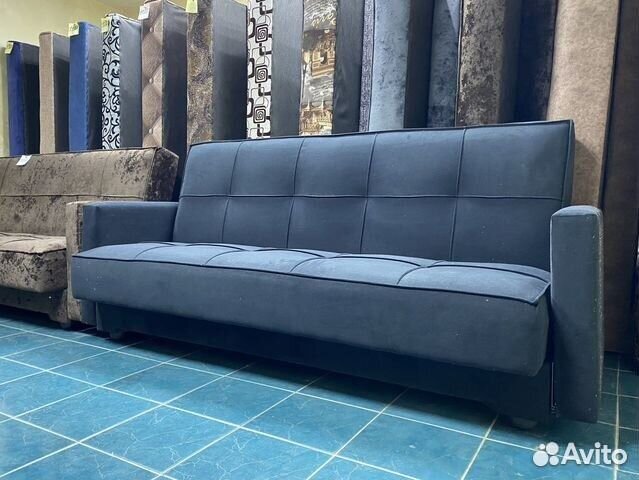 Новинка Тканевый диван