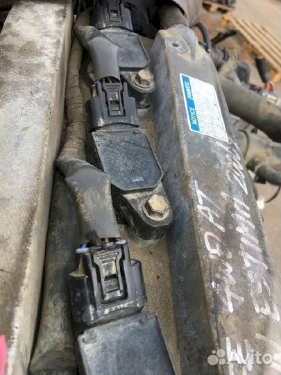 Катушка зажигания 2AZ-FE Toyota Estima ACR55 90919