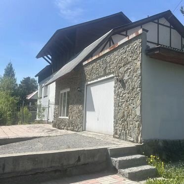 10-к. и более дом, 450 м²