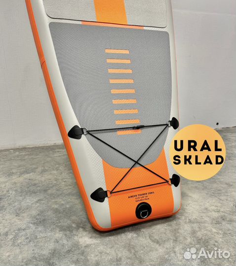 Сапборд 365 см / Сап доска / Sup board RRD AIR EVO