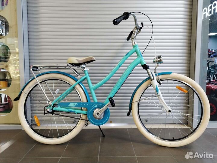 Велосипед Stinger Verona 26