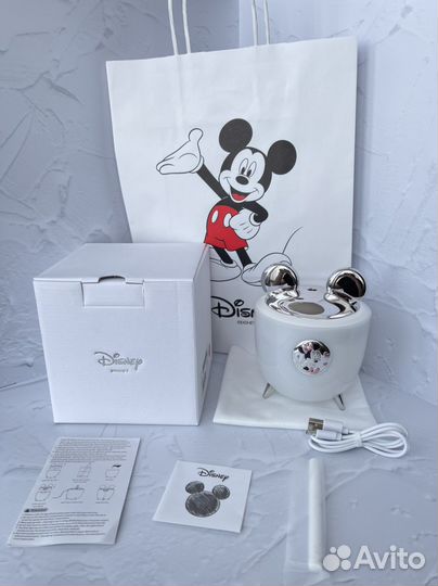 Аромадиффузор увлажнитель воздуха Микки Минни
