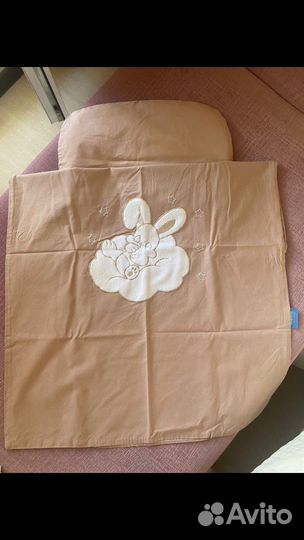 Люлька колыбель