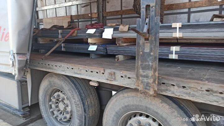 Грузоперевозки между городами от 1 тонны от 150км