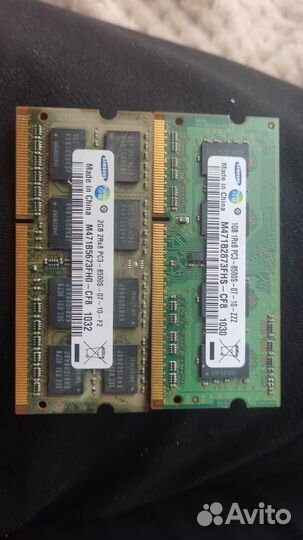 Процессор intel core i3 350m и плашки ddr3
