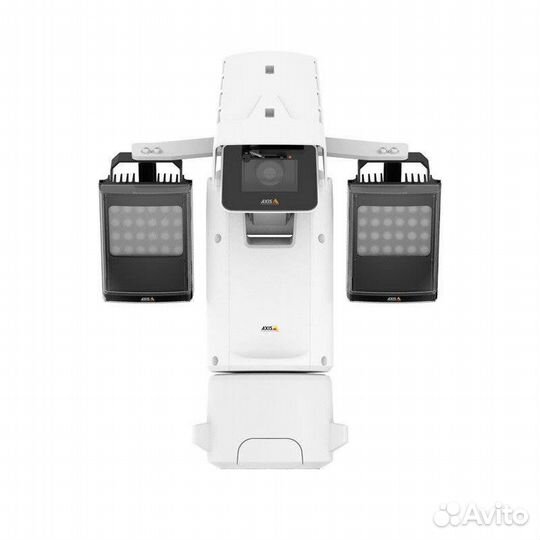 Камера axis Q8685-LE 24V C/DC