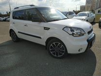 Kia Soul 1.6 AT, 2011, 80 000 км