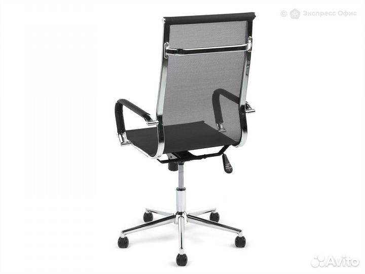 Кресло для руководителя RCH 6001-1S