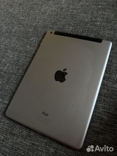Apple iPad 4 Wi-Fi + Cellular
