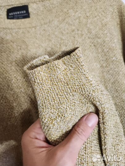 Джемпер мужской XL