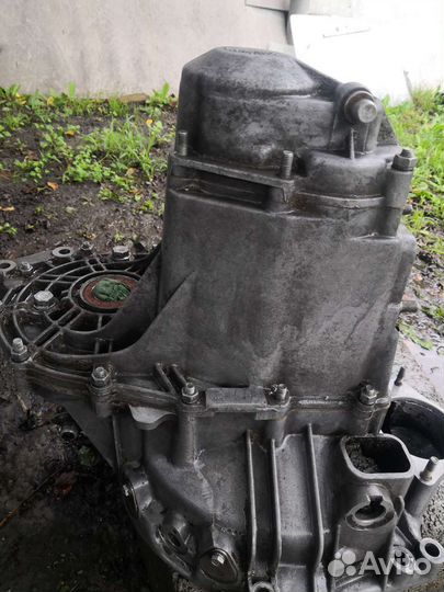 Коробка передач Ваз-21083