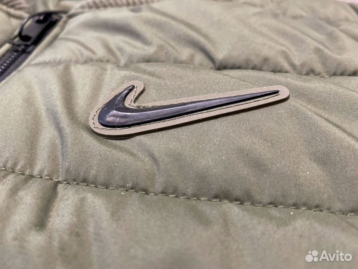 Куртка Nike nocta