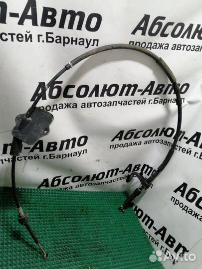 Трос АКПП Toyota Corolla AE100