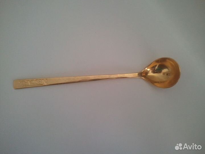 Лошка для кофе