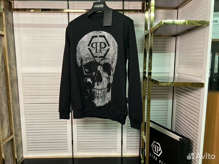 Свитшот philipp plein