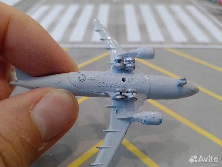 Самолёт Airbus A310 