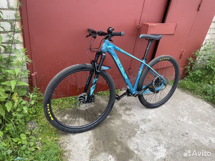 Велосипед Stels Navigator 970