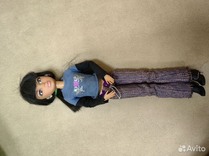 Кукла Liv и snapstar от spin master